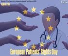 Avrupa Hasta Hakları Günü